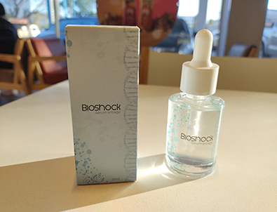 BIOSHOCK Serum Anti-Edad